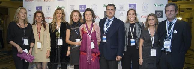 Gala de Tú Sí Puedes a beneficio de un nuevo comedor social