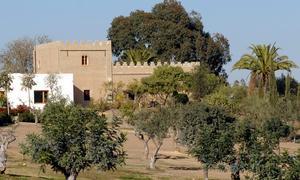 La triste historia de la Casa de la Alegría