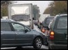 El Ayuntamiento comienza el corte de la avenida Cardenal Bueno Monreal tras su retraso por las lluvias