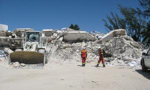 La térmica, a Guillena