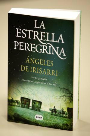 El libro: La estrella peregrina