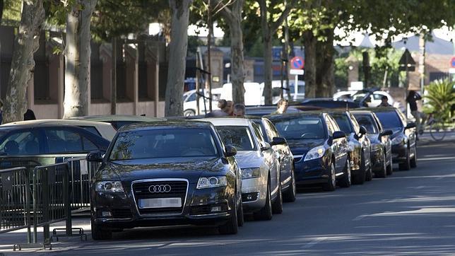 La Junta se abona a la clase turista