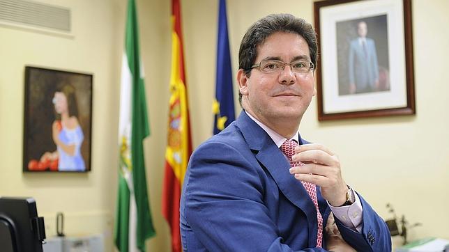 «Los forenses podrán acceder a información sobre drogas»