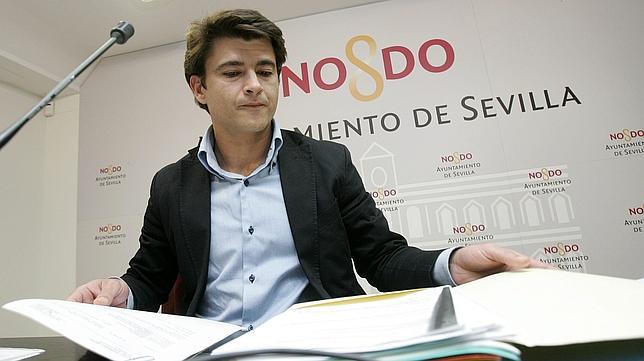 El PP sospecha de pagos a conseguidores en Mercasevilla