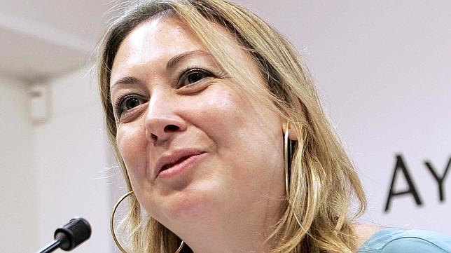 Los contratados de IU «son un problema de partido, no de Gobierno»