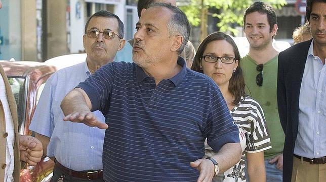 IU explica el caso de sus colocados en el Ayuntamiento: «ABC es un libelo facha»