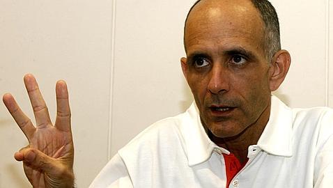 «Pasé 17 meses incomunicado en una celda de cuatro metros cuadrados»