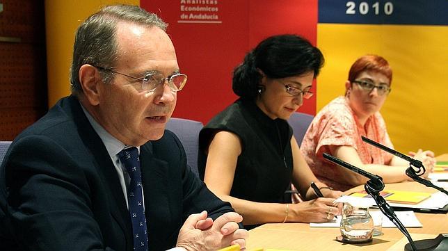 El año se cerrará con 1,1 millón de parados y no se creará empleo hasta mitad de 2011