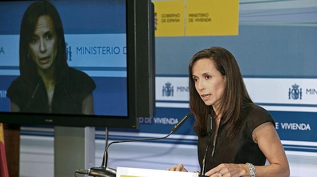 La Junta se desmarca de Zapatero y recurre la supresión de ayudas a la vivienda