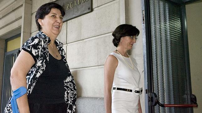 Medrano dice ahora que vetó a Foxá por razones de seguridad y no políticas