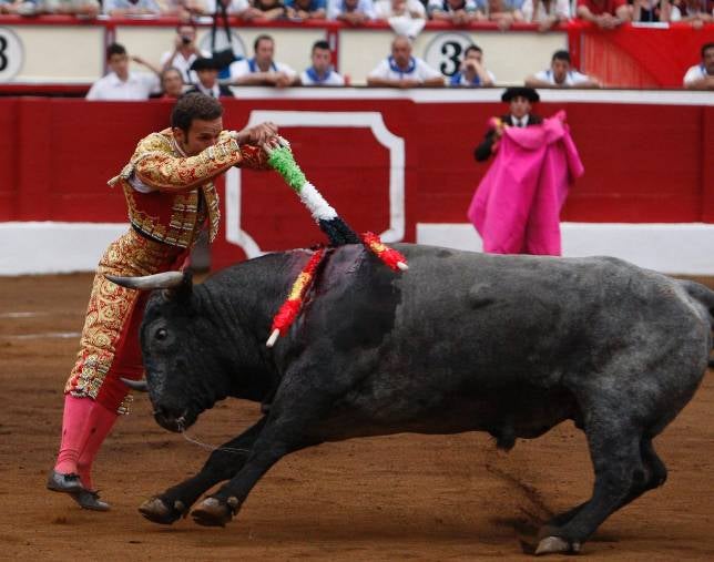 Final de Feria