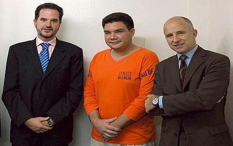 Larrañaga también quiere beneficios