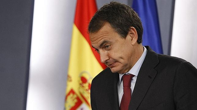 Zapatero prometió y... olvidó