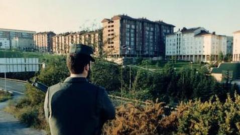 Expedientan por falta grave a otro guardia que liberó a Ortega Lara