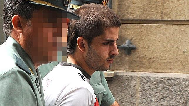 La presunta violación impide que el jurado popular juzgue el Caso Marta