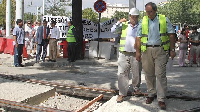 Aprocom advierte que la restricción del centro no podrá entrar en vigor este mes