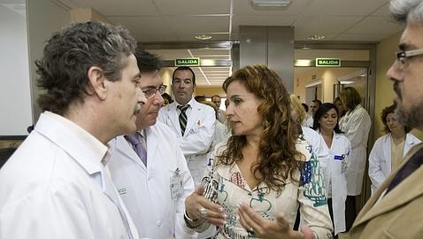 El PP pide más médicos por la «excesiva demora» en las citas de Salud Mental