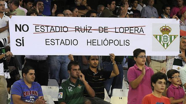 «Eres nuestra razón de ser»