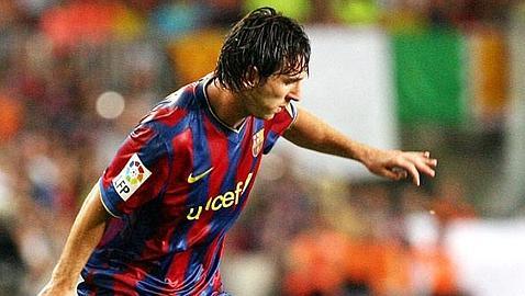 Sigue en directo: Barcelona-Hércules