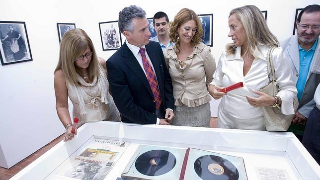 La Agencia del Flamenco se muda «parar ahorrar 89.000 euros»...
