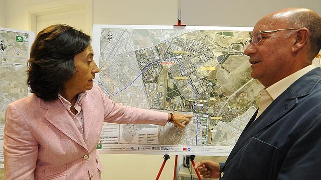 El Metro ya es arma electoral