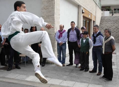 Urkullu se lame las heridas tras el repudio batasuno