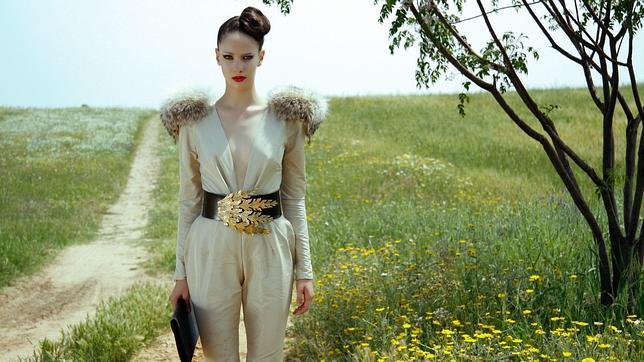 La esencia de la moda