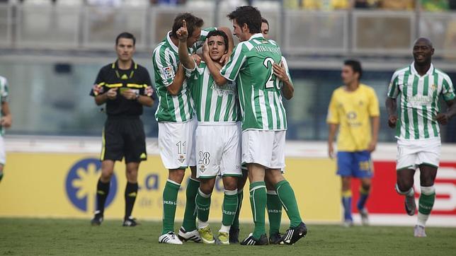 Sabor agridulce... como el año pasado (2-2)