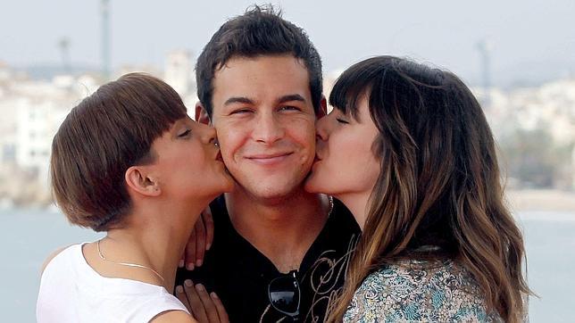 El director sevillano Paco Cabezas estrena en Sitges «Carne de neón»