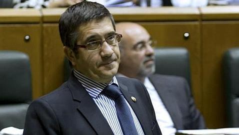 Zapatero resucita al PNV