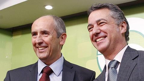 El PNV revela que en 2011 el País Vasco gestionará la Seguridad Social