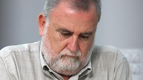 La juez confirma que investiga a Torrijos en el caso Mercasevilla