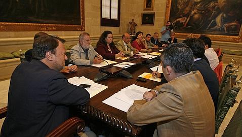 La subida de los impuestos municipales para 2011 ya es oficial
