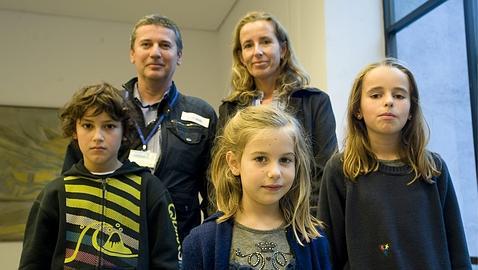 Nueve de cada diez se sienten «penalizadas» por tener más hijos