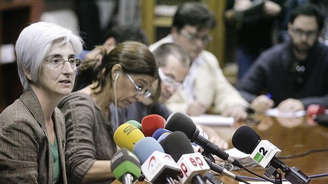 El padre del bebé de la niña madre también tiene menos de 14 años