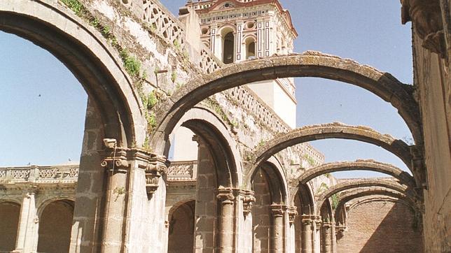 Monumento al abandono