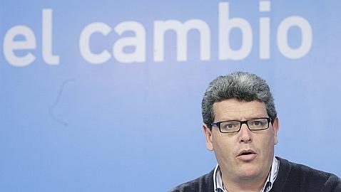 El PP ve «escandaloso» que el 12% de las ayudas se quedase en Andalucía