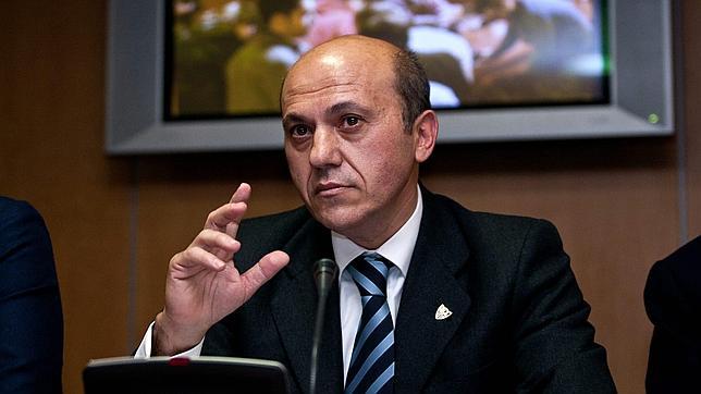La Comisión Europea sobre el Deporte «entiende» las quejas del Sevilla