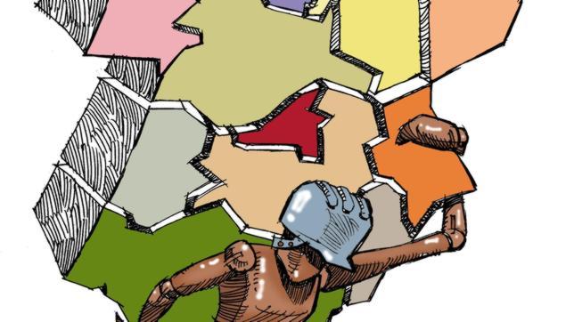 Las autonomías insostenibles