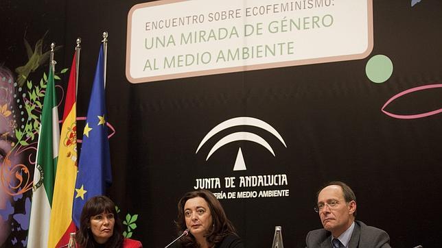 La Junta insta a no utilizar las palabras «parado» o «futbolista» por sexistas