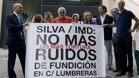 El ruido y la suciedad, los principales problemas ambientales para los sevillanos