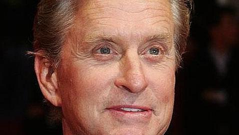 Michael Douglas confiesa su «infierno» con el cáncer