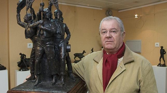 «Como Sicab coja el AVE para Madrid no vuelve»