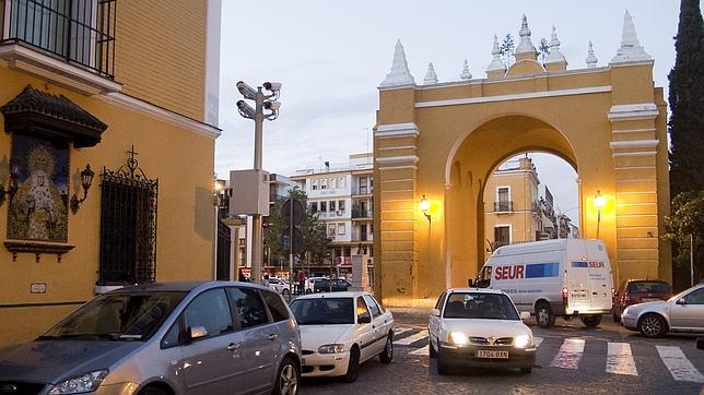 El Ayuntamiento se propone rebajar en un 30% el acceso de vehículos al Centro