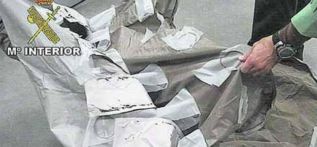 Un millar de pequeños traficantes de drogas, candidatos a la excarcelación