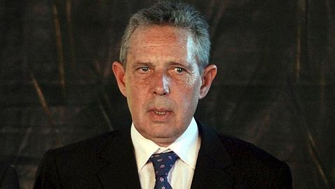 Aferrados a las embajadas