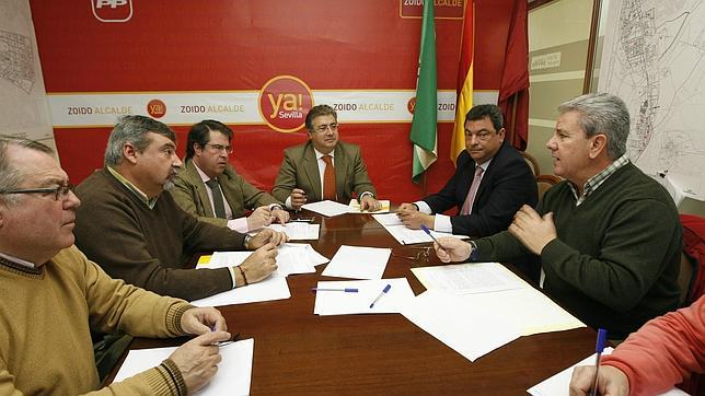 Los taxistas reclaman que se retiren 500 de las 2.238 licencias