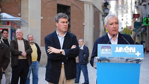 Arenas ve 2010 el año de más impuestos y menos inversión