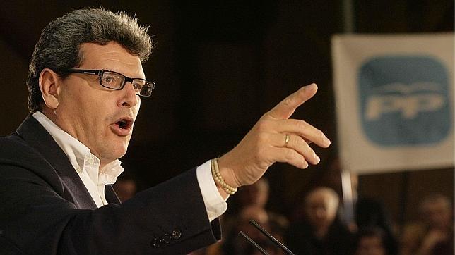 El PP afirma que 2010 ha sido el año más «negro» de la autonomía