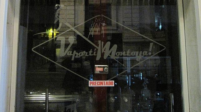 Ratifican el precinto de dos locales por vender alcohol a menores